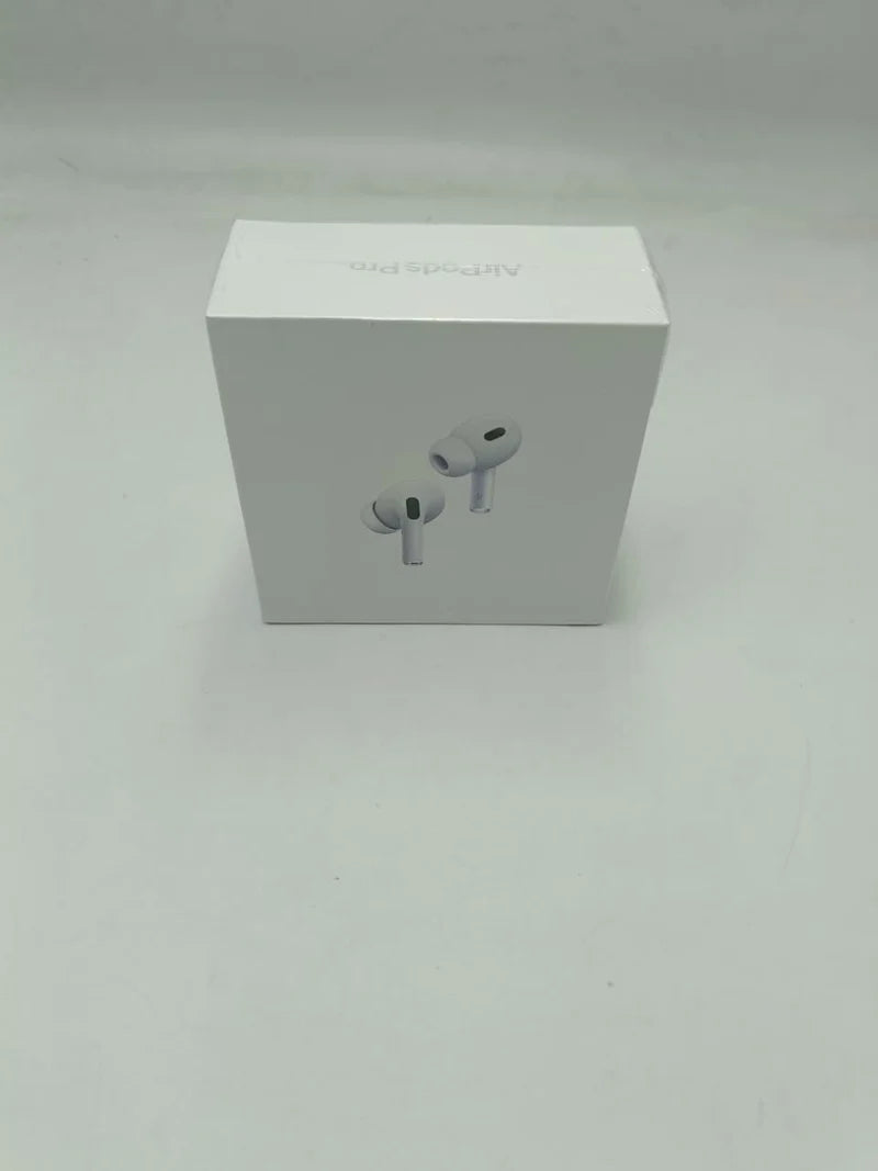 AirPods Pro 2 β Premium Wireless Earbuds